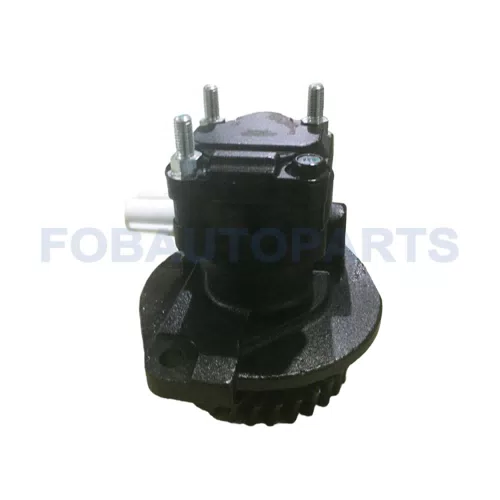 Car Power Steering Pump Compatible For Isuzu Nkr Nhr Nlr Mmr 4jb1 4jg2 8973886500 8-97388-650-0 - image 3